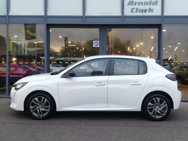 Used Peugeot 208 2022 for sale - 76656875: Photo 4