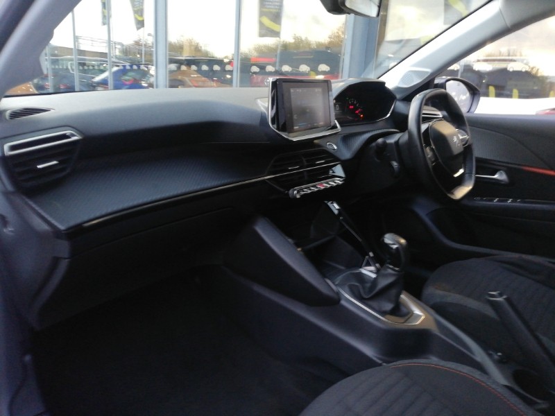 Used Peugeot 208 2022 for sale - 76656875: Photo 5