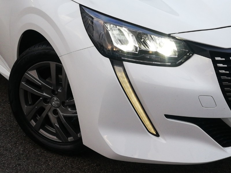 Used Peugeot 208 2022 for sale - 76656875: Photo 9