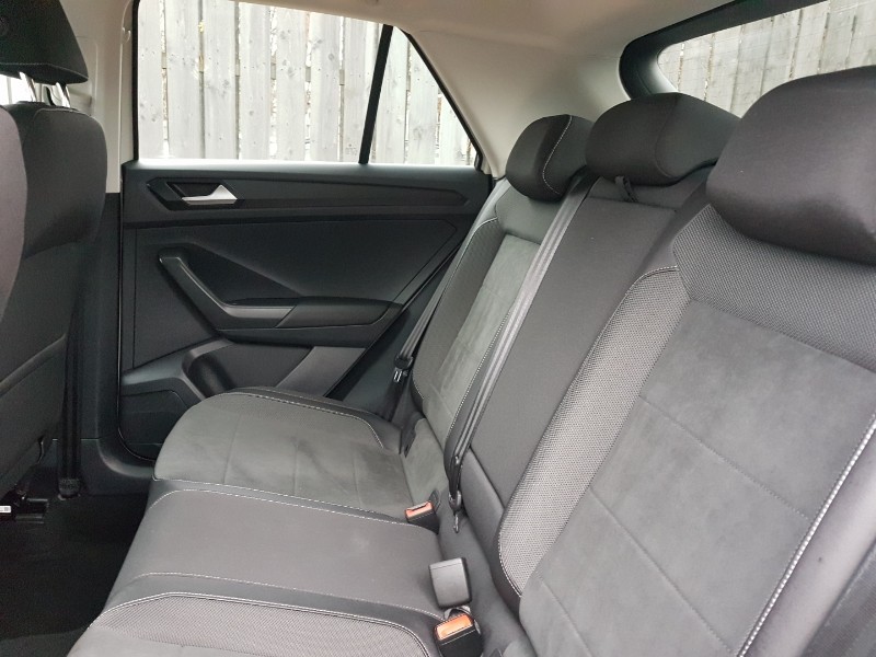 Used Volkswagen T-Roc 2022 for sale - 76817269: Photo 6