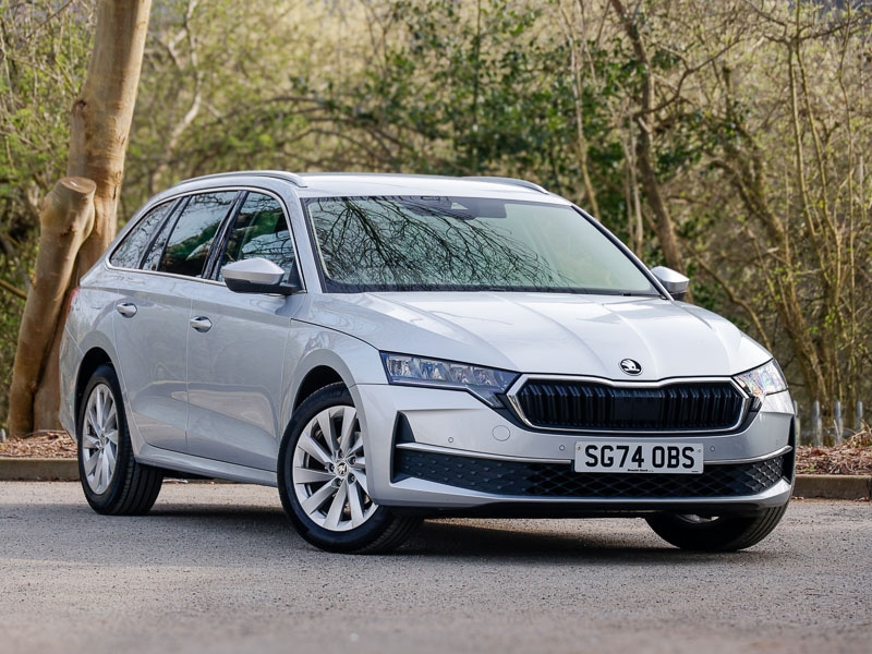 Used Skoda Octavia 2024 for sale - 78146638: Photo 1