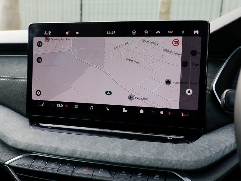 Used Skoda Octavia 2024 for sale - 78146638: Photo 10