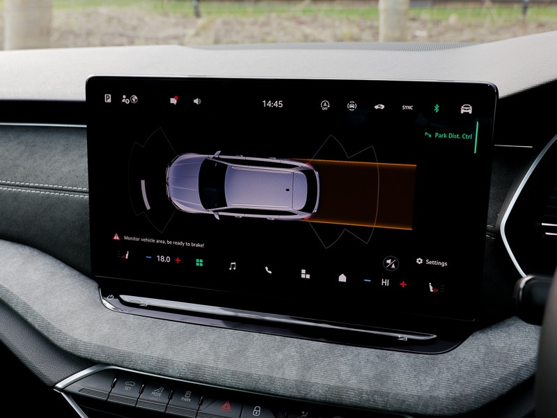 Used Skoda Octavia 2024 for sale - 78146638: Photo 11