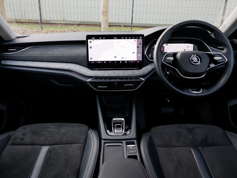 Used Skoda Octavia 2024 for sale - 78146638: Photo 2