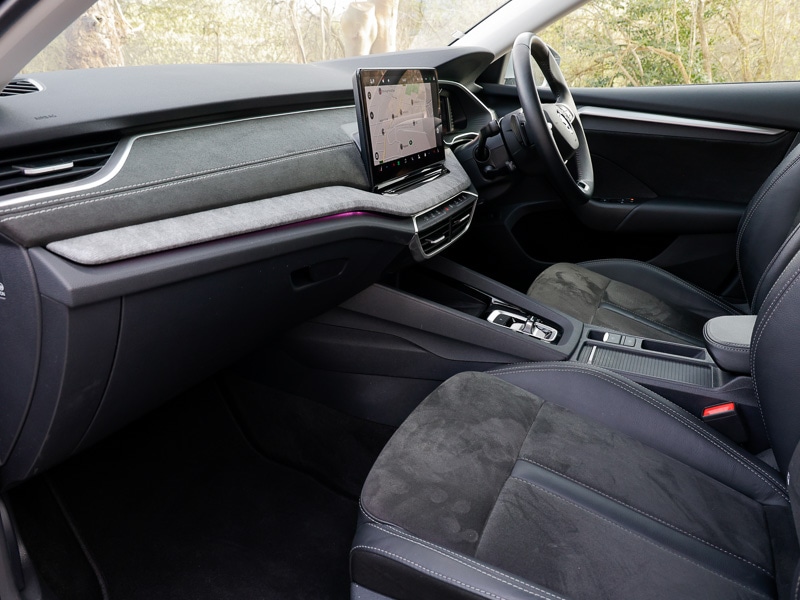 Used Skoda Octavia 2024 for sale - 78146638: Photo 5