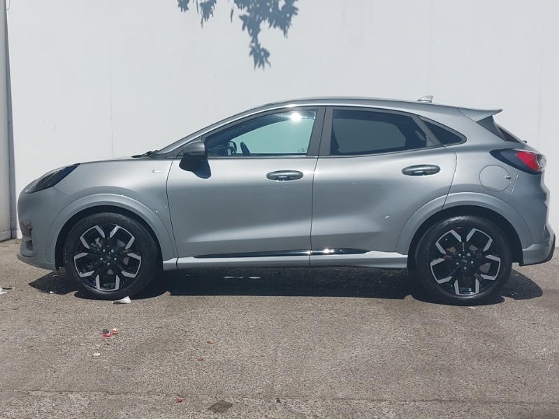 Used Ford Puma 2023 for sale - 77365822: Photo 4