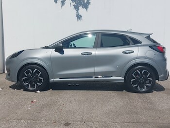 Used Ford Puma 2023 for sale - 77365822: Photo