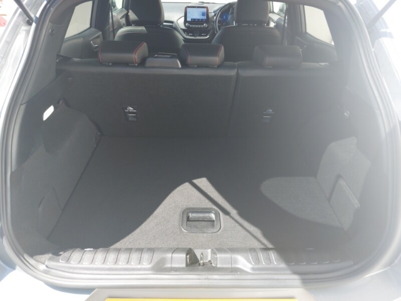 Used Ford Puma 2023 for sale - 77365822: Photo 8