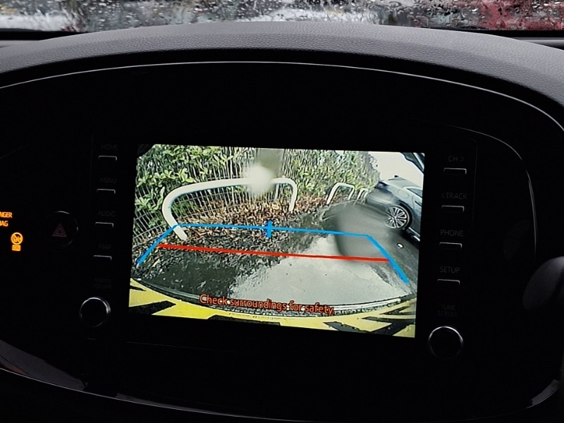 Used Toyota Aygo X 2022 for sale - 77290309: Photo 11