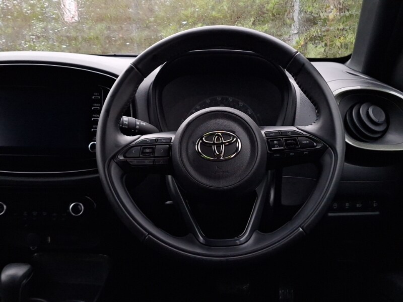 Used Toyota Aygo X 2022 for sale - 77290309: Photo 7