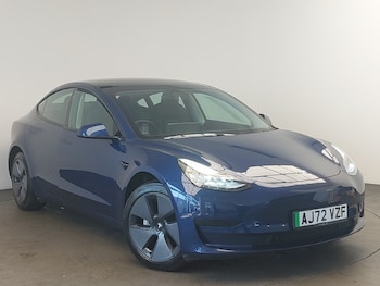 Used Tesla Model 3 2022 for sale - 79223569: Photo