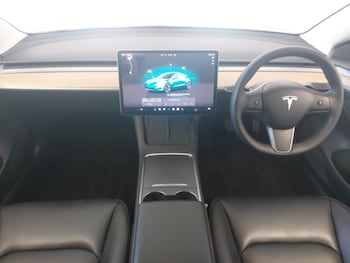 Used Tesla Model 3 2022 for sale - 79223569: Photo
