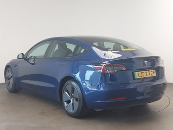 Used Tesla Model 3 2022 for sale - 79223569: Photo