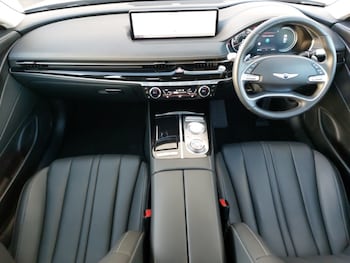 Used Genesis G80 2023 for sale - 77202269: Photo