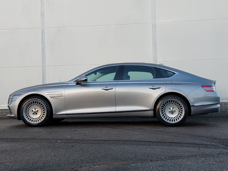 Used Genesis G80 2023 for sale - 77202269: Photo 4