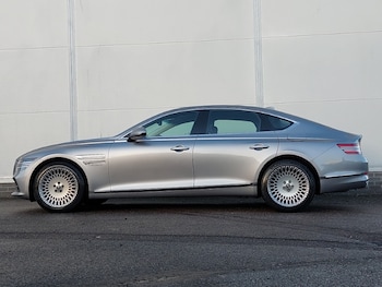 Used Genesis G80 2023 for sale - 77202269: Photo