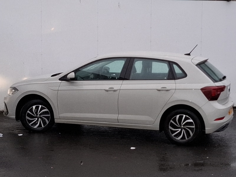 Used Volkswagen Polo 2023 for sale - 77202176: Photo 4