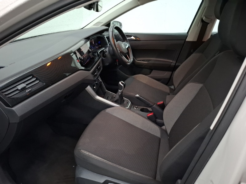 Used Volkswagen Polo 2023 for sale - 77202176: Photo 5