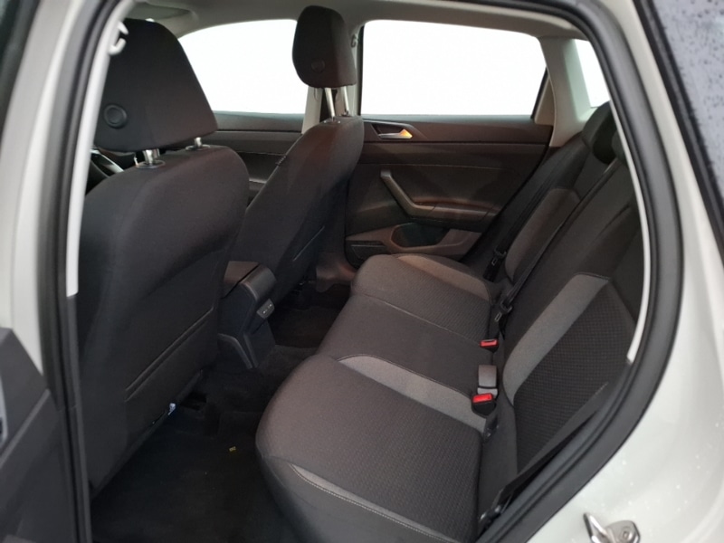 Used Volkswagen Polo 2023 for sale - 77202176: Photo 6