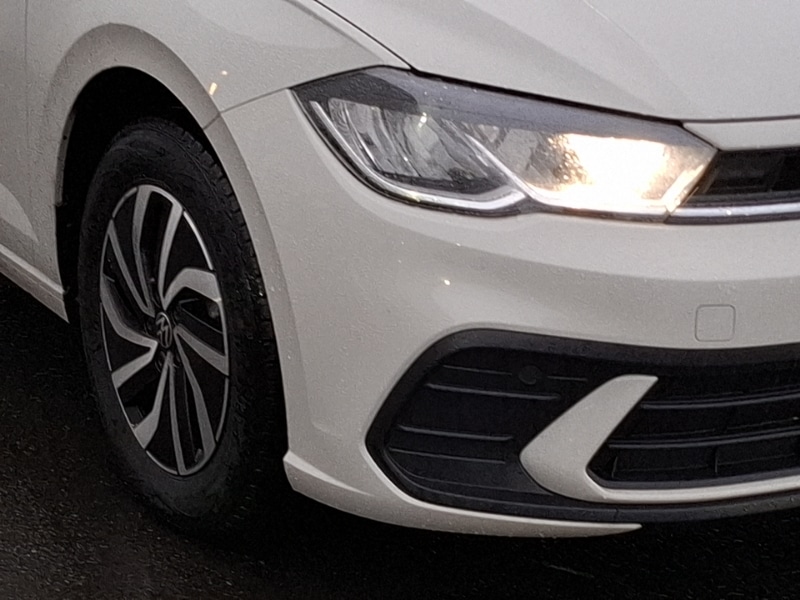 Used Volkswagen Polo 2023 for sale - 77202176: Photo 9