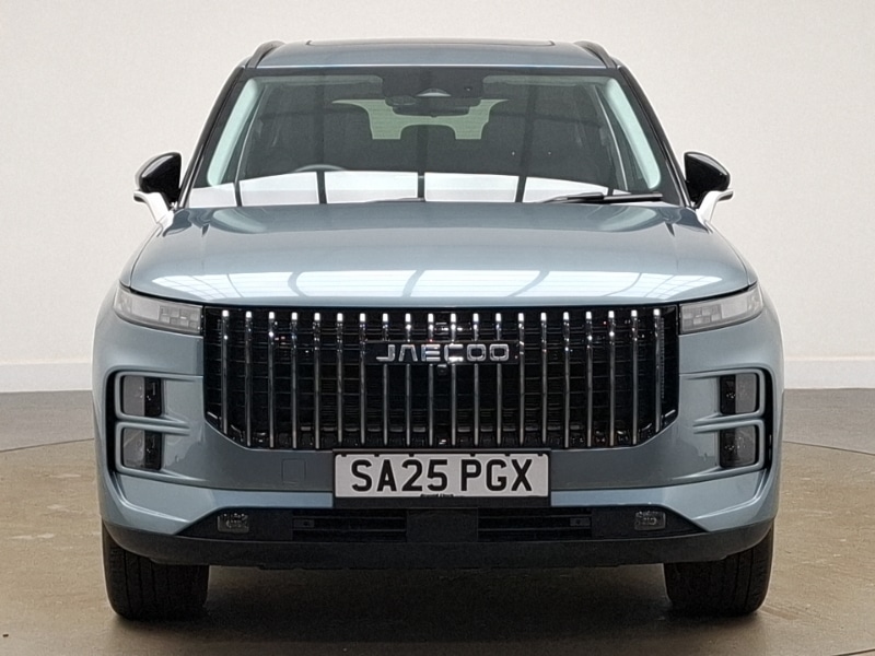 Used Jaecoo Jaecoo 7 2025 for sale - 77955433: Photo 12