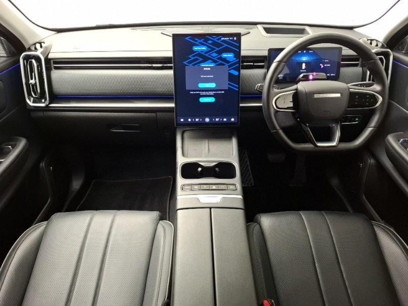 Used Jaecoo Jaecoo 7 2025 for sale - 77955433: Photo 2