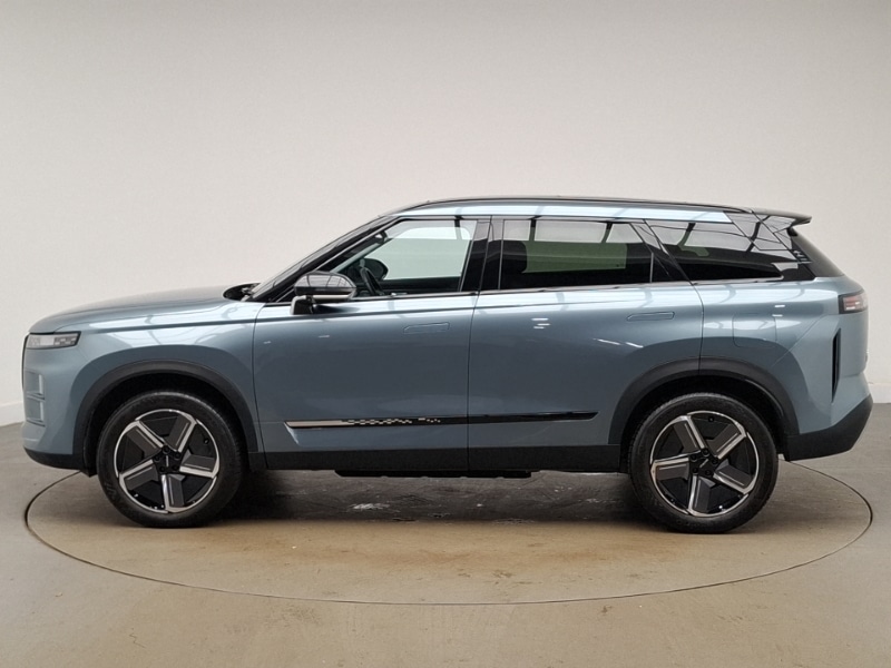 Used Jaecoo Jaecoo 7 2025 for sale - 77955433: Photo 4