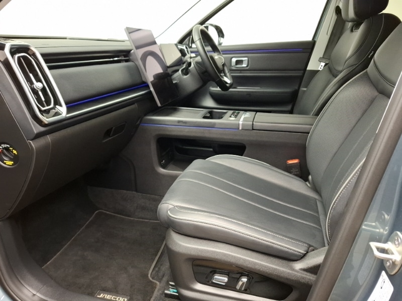 Used Jaecoo Jaecoo 7 2025 for sale - 77955433: Photo 5