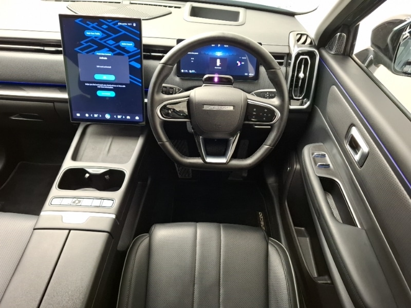 Used Jaecoo Jaecoo 7 2025 for sale - 77955433: Photo 7