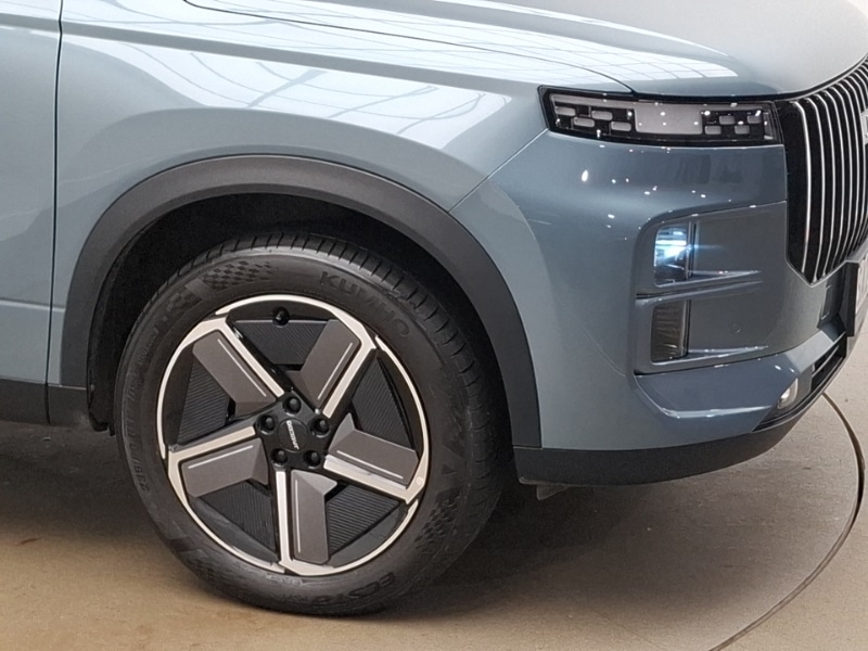 Used Jaecoo Jaecoo 7 2025 for sale - 77955433: Photo 9