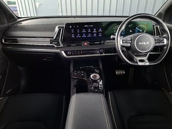 Used Kia Sportage 2023 for sale - 79238605: Photo