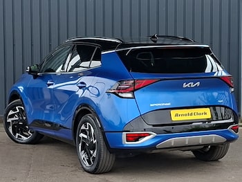 Used Kia Sportage 2023 for sale - 79238605: Photo