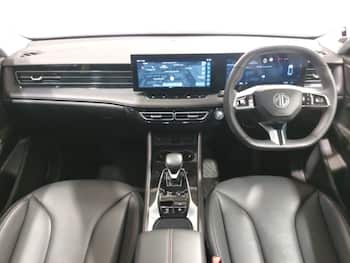 Used MG MG HS 2025 for sale - 79803250: Photo