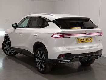 Used MG MG HS 2025 for sale - 79803250: Photo