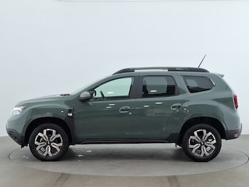 Used Dacia Duster 2024 for sale - 78790397: Photo