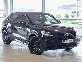 Used Audi Q2 2020 for sale - 79078259: Photo
