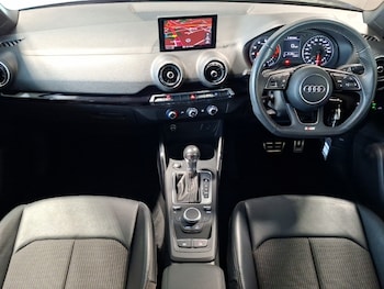 Used Audi Q2 2020 for sale - 79078259: Photo