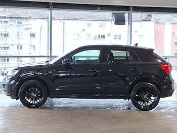 Used Audi Q2 2020 for sale - 79078259: Photo