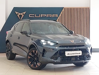 Used Cupra Formentor 2025 for sale - 78467293: Photo