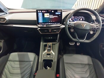 Used Cupra Formentor 2025 for sale - 78467293: Photo