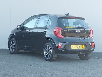 Used Kia Picanto 2022 for sale - 76683167: Photo