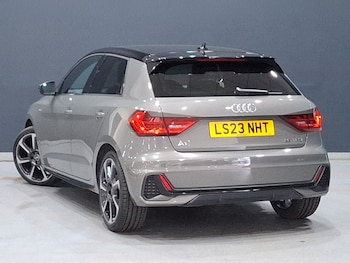 Used Audi A1 2023 for sale - 78790558: Photo