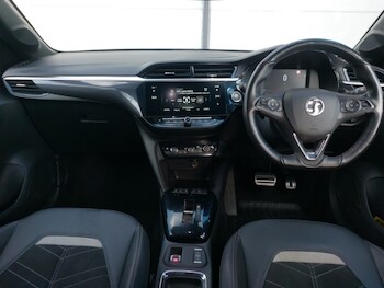 Used Vauxhall Corsa 2022 for sale - 77253359: Photo