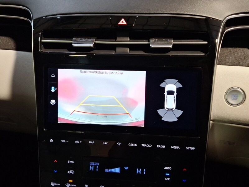 Used Hyundai TUCSON 2023 for sale - 77299024: Photo 10