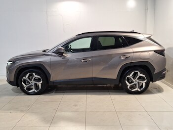 Used Hyundai TUCSON 2023 for sale - 77299024: Photo