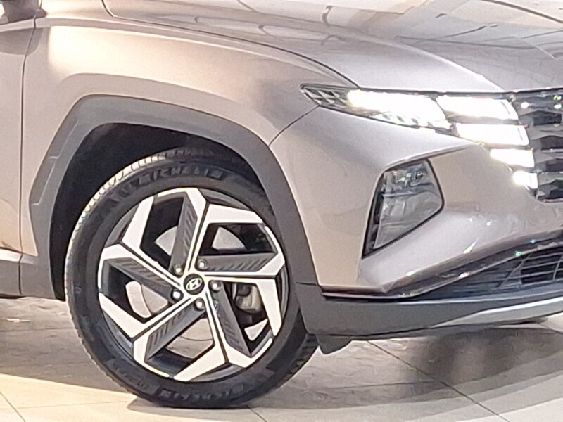 Used Hyundai TUCSON 2023 for sale - 77299024: Photo 9