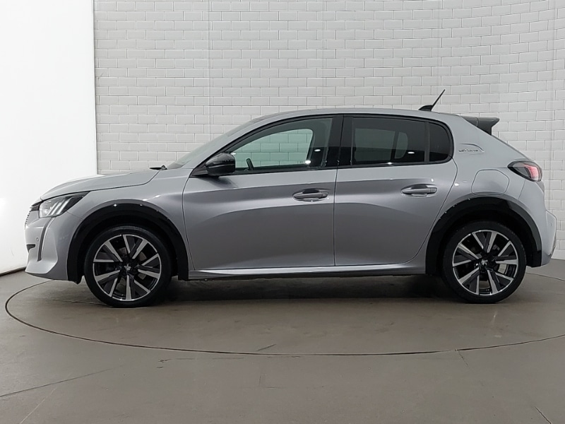 Used Peugeot 208 2020 for sale - 76339279: Photo 4