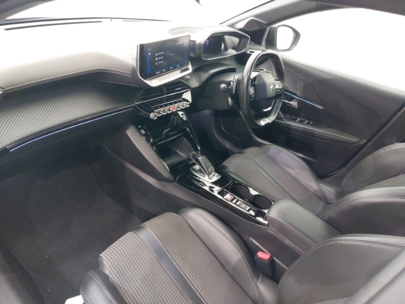 Used Peugeot 208 2020 for sale - 76339279: Photo 5