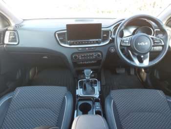 Used Kia XCeed 2023 for sale - 74891851: Photo
