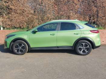 Used Kia XCeed 2023 for sale - 74891851: Photo